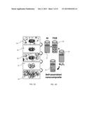 HIERARCHICAL SELF-ASSEMBLED ENERGETIC MATERIALS AND FORMATION METHODS diagram and image