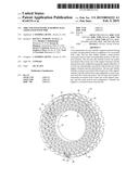 TIRE AND SYSTEM FOR ACQUIRING DATA ASSOCIATED WITH TIRE diagram and image