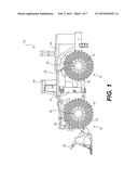 TIRE AND SYSTEM FOR ACQUIRING DATA ASSOCIATED WITH TIRE diagram and image