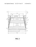 TIRE AND SYSTEM FOR ACQUIRING DATA ASSOCIATED WITH TIRE diagram and image