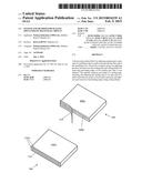 SYSTEM AND METHOD FOR SEALING OPEN ENDS OF MULTI-WALL SHEETS diagram and image