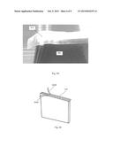 SYSTEM AND METHOD FOR SEALING OPEN ENDS OF MULTI-WALL SHEETS diagram and image