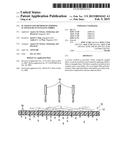 SCAFFOLD AND METHOD OF FORMING SCAFFOLD BY ENTANGLING FIBRES diagram and image