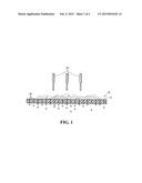 SCAFFOLD AND METHOD OF FORMING SCAFFOLD BY ENTANGLING FIBRES diagram and image