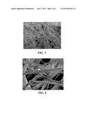 SCAFFOLD AND METHOD OF FORMING SCAFFOLD BY ENTANGLING FIBRES diagram and image