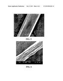 SCAFFOLD AND METHOD OF FORMING SCAFFOLD BY ENTANGLING FIBRES diagram and image