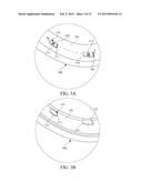 CHEMICAL MECHANICAL POLISHING FASTENING FIXTURE AND FASTENING BASE diagram and image