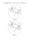 CHEMICAL MECHANICAL POLISHING FASTENING FIXTURE AND FASTENING BASE diagram and image