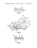 AUTOMATED RESIN AND FIBER DEPOSITION FOR RESIN INFUSION diagram and image