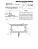 REMOVABLE BARRIER FOR PROTECTING TUNNELS AND OTHER STRUCTURES FROM     FLOODING AND OTHER HAZARDS diagram and image