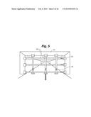 REMOVABLE BARRIER FOR PROTECTING TUNNELS AND OTHER STRUCTURES FROM     FLOODING AND OTHER HAZARDS diagram and image