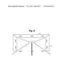 REMOVABLE BARRIER FOR PROTECTING TUNNELS AND OTHER STRUCTURES FROM     FLOODING AND OTHER HAZARDS diagram and image