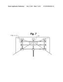 REMOVABLE BARRIER FOR PROTECTING TUNNELS AND OTHER STRUCTURES FROM     FLOODING AND OTHER HAZARDS diagram and image