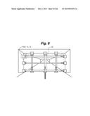 REMOVABLE BARRIER FOR PROTECTING TUNNELS AND OTHER STRUCTURES FROM     FLOODING AND OTHER HAZARDS diagram and image