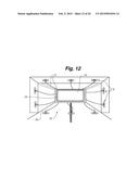 REMOVABLE BARRIER FOR PROTECTING TUNNELS AND OTHER STRUCTURES FROM     FLOODING AND OTHER HAZARDS diagram and image