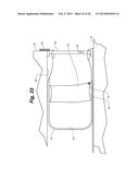 REMOVABLE BARRIER FOR PROTECTING TUNNELS AND OTHER STRUCTURES FROM     FLOODING AND OTHER HAZARDS diagram and image