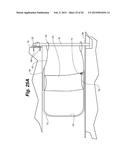 REMOVABLE BARRIER FOR PROTECTING TUNNELS AND OTHER STRUCTURES FROM     FLOODING AND OTHER HAZARDS diagram and image