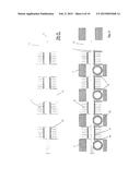 METHOD AND PLANT FOR PRODUCING A METAL STRIP diagram and image