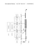 METHOD AND PLANT FOR PRODUCING A METAL STRIP diagram and image