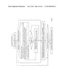 METHOD AND PLANT FOR PRODUCING A METAL STRIP diagram and image