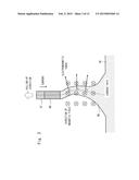 PULLING-UP-TYPE CONTINUOUS CASTING APPARATUS AND PULLING-UP-TYPE     CONTINUOUS CASTING METHOD diagram and image