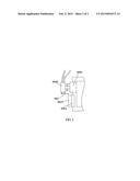 LIQUID COOLING APPARATUS diagram and image