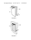 ARCHITECTURAL HEAT AND MOISTURE EXCHANGE diagram and image