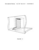 ARCHITECTURAL HEAT AND MOISTURE EXCHANGE diagram and image