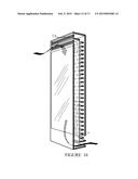 ARCHITECTURAL HEAT AND MOISTURE EXCHANGE diagram and image