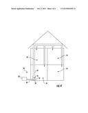 AIR HANDLER WITH A LEAK FREE CONTROLS ENCLOSURE diagram and image