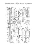 Apparatus And Method Of Concentric Cement Bonding Operations Before And     After Cementation diagram and image