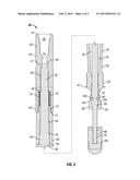 Downhole Spear Having Mechanical Release Mechanism for Use in Wellbores     and Methods of Using Same diagram and image