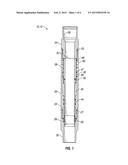 Tool With Pressure-Activated Sliding Sleeve diagram and image