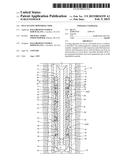 SELF-SETTING DOWNHOLE TOOL diagram and image