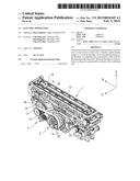 ELECTRIC POWER TOOL diagram and image