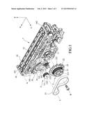 ELECTRIC POWER TOOL diagram and image