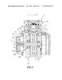 ELECTRIC POWER TOOL diagram and image