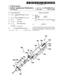 HAND-POWER TOOL diagram and image