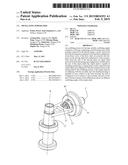 OSCILLATING POWER TOOL diagram and image