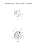 OSCILLATING POWER TOOL diagram and image