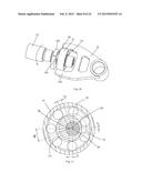 OSCILLATING POWER TOOL diagram and image