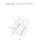 OSCILLATING POWER TOOL diagram and image