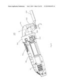 OSCILLATING POWER TOOL diagram and image