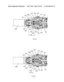 OSCILLATING POWER TOOL diagram and image