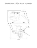 Method and Apparatus For Mounting Solar Panels diagram and image