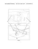 Method and Apparatus For Mounting Solar Panels diagram and image