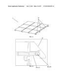 Method and Apparatus For Mounting Solar Panels diagram and image