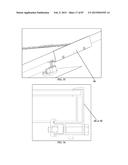 Method and Apparatus For Mounting Solar Panels diagram and image