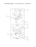 Method and Apparatus For Mounting Solar Panels diagram and image