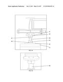 Method and Apparatus For Mounting Solar Panels diagram and image